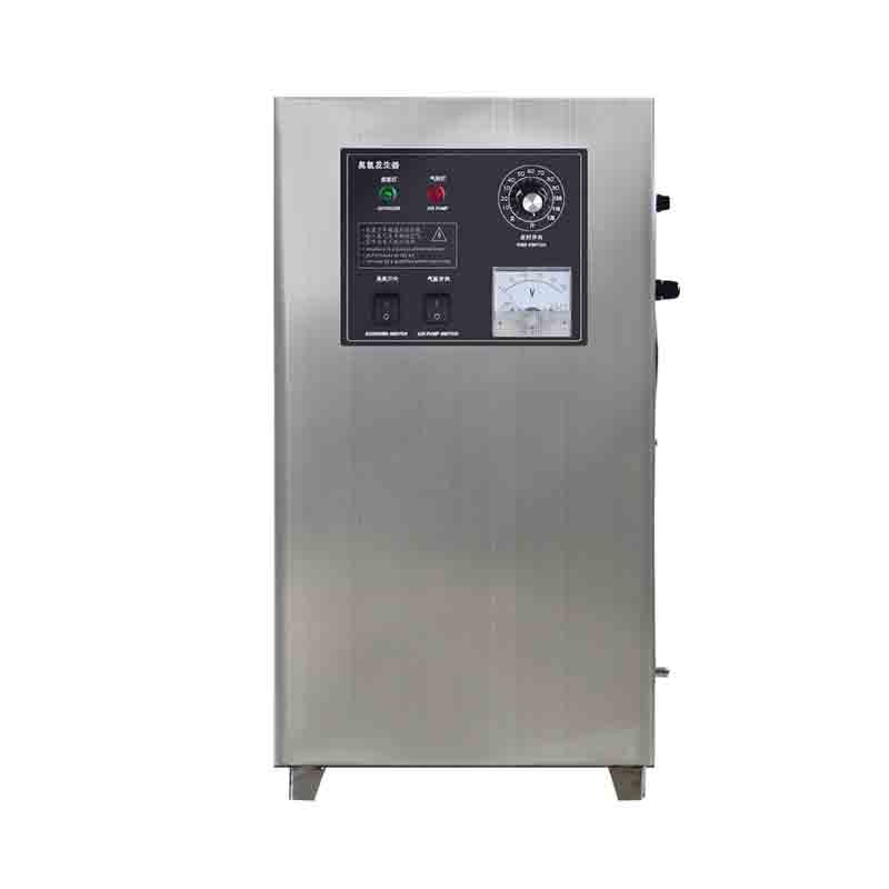 廣州佳環(huán)，空氣源臭氧發(fā)生器，氧氣源臭氧發(fā)生器冷庫殺菌消毒,防霉
