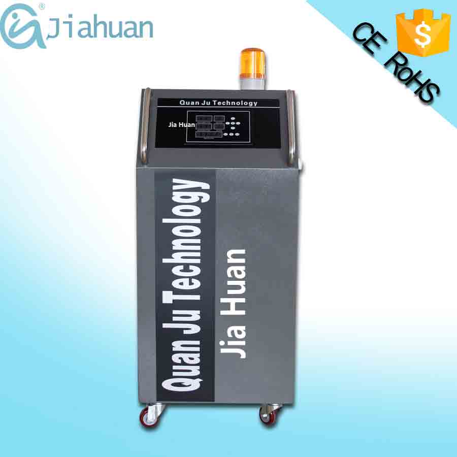 4S汽車(chē)店專(zhuān)用汽車(chē)臭氧消毒機，負離子消毒機
